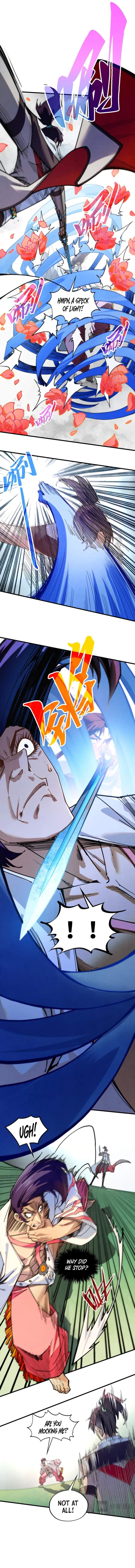 The Ultimate of All Ages Chapter 427 7